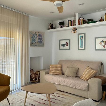 Apartamento Con Parking En Torre Almenara ปุนตาอุมเบรีย ภายนอก รูปภาพ