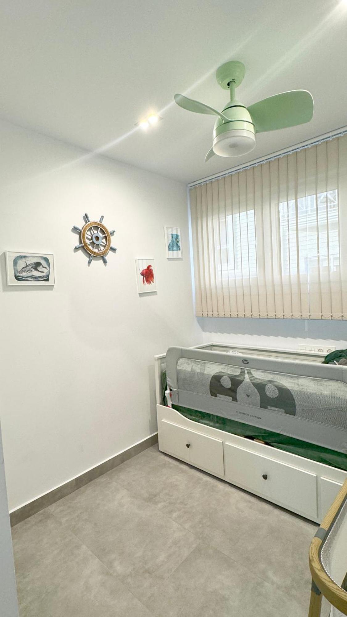 Apartamento Con Parking En Torre Almenara ปุนตาอุมเบรีย ภายนอก รูปภาพ